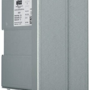 Ắc quy chì | 20A | 3.2h | 787-871 | Wago