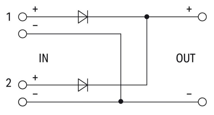 Bộ nguồn dự phòng 24V DC | 76 A | 787-785 | Wago
