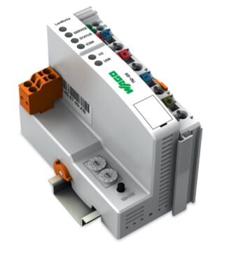 750-819 Controller LonWorks®