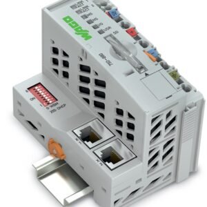 750-880 Controller ETHERNET
