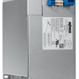 Ắc quy chì | 40A | 12Ah | 787-873 | Wago