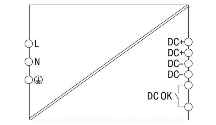 Bộ nguồn | 10A | 787-1632/000-070 | Wago