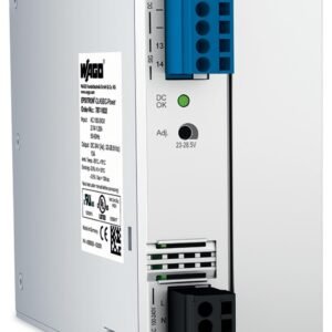 Bộ nguồn | 10A | 787-1632/000-070 | Wago