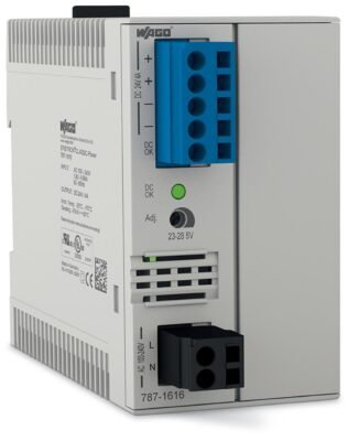 Bộ nguồn | 4A | 787-1616/000-070 | Wago