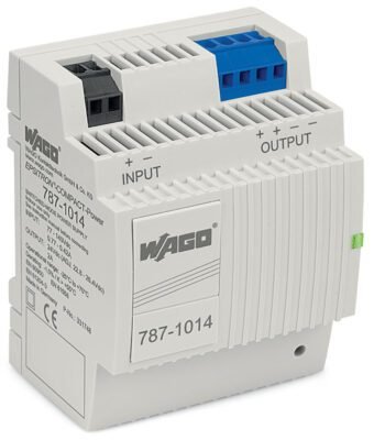 Bộ chuyển đổi DC/DC | 2 A | 787-1014 | Wago