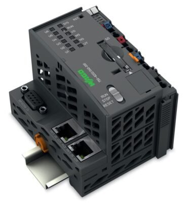 750-8202/040-000 Controller PFC200