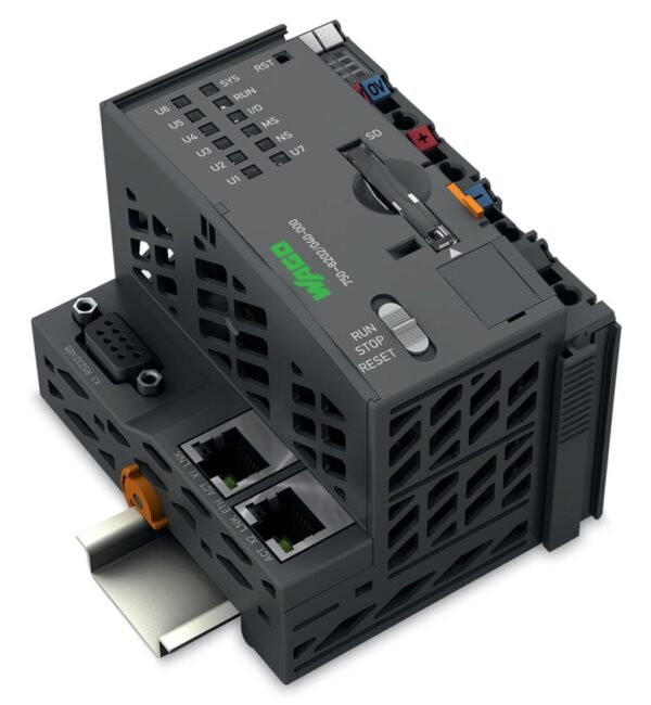 750-8202/040-000 Controller PFC200