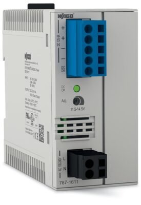 Bộ nguồn | 4 A | 787-1611 | Wago