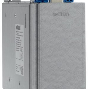 Ắc quy chì | 20A | 2.5Ah | 787-878/000-2500 | Wago