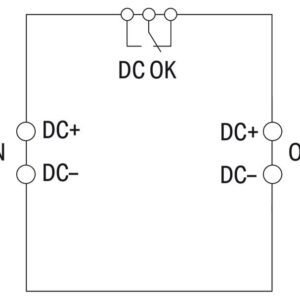 Mô đun điện dung | 787-916 | 40 A | 0.3 … 6.6 s | Wago