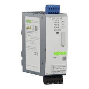 Bộ nguồn 24V DC | 10 A | Pro 2 | 2787-2346 | Wago