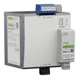 Bộ nguồn 24V DC | 40 A | Pro 2 | 2787-2448 | Wago