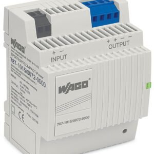 Bộ chuyển đổi DC/DC | 4 A | 787-1015/072-000 | Wago
