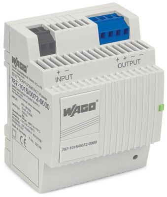 Bộ chuyển đổi DC/DC | 4 A | 787-1015/072-000 | Wago