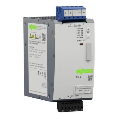 Bộ nguồn 24V DC | 10 A | Pro 2 |  2787-2357 | Wago