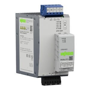 Bộ nguồn 24V DC | 10 A | Pro 2 |  2787-2357 | Wago