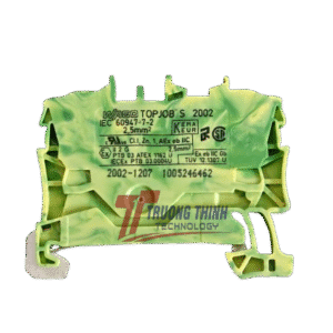 cầu đấu dây 2002-1207