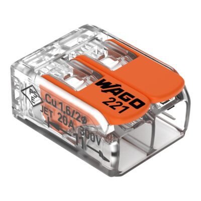 Đầu nối 221-412