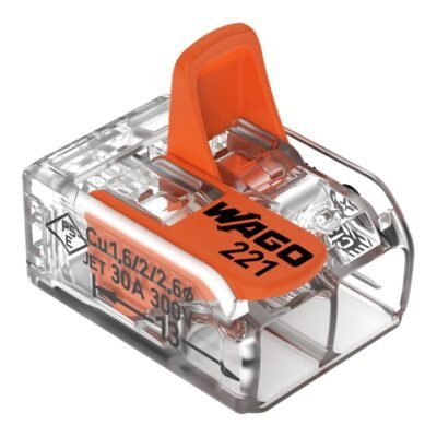 đầu nối 221-612