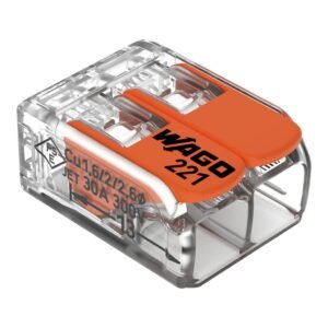 đầu nối 221-612