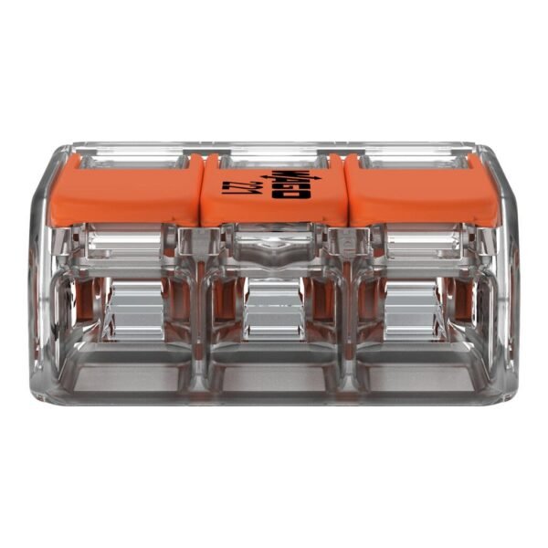 Đầu nối nhanh 221-613