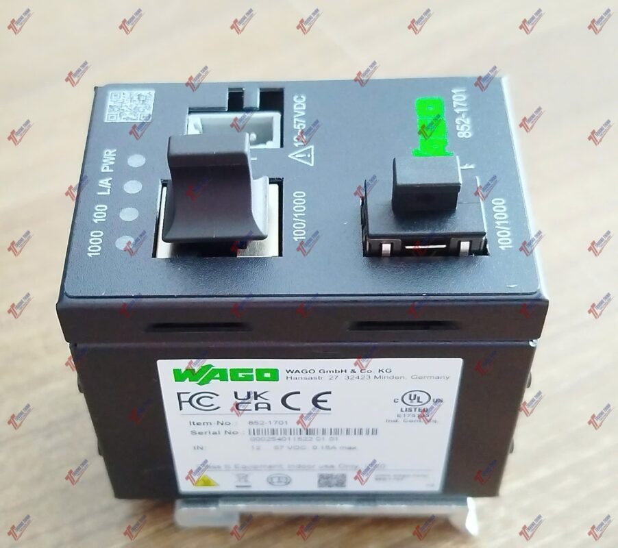 bộ nguồn 852-1701