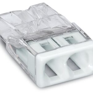 Đầu nối nhanh Wago 2273-202