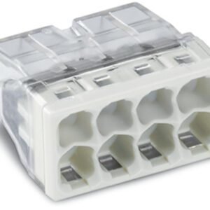 Đầu nối nhanh Wago 2273-208