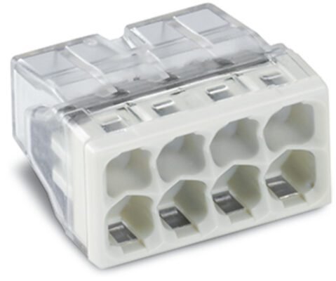 Đầu nối nhanh Wago 2273-208