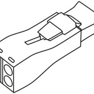 Đầu nối nhanh Wago 873-902