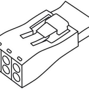 Đầu nối nhanh Wago 873-903