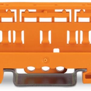 Đế lắp đặt wago 221-500