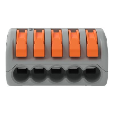 Đầu nối nhanh Wago 222-415