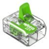 Đầu nối nhanh Wago 221-622