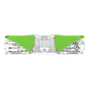 Đầu nối nhanh WAGO 221-2421