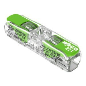 Đầu nối nhanh WAGO 221-2431
