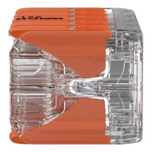 WAGO 221-420 – Đầu nối nhanh WAGO