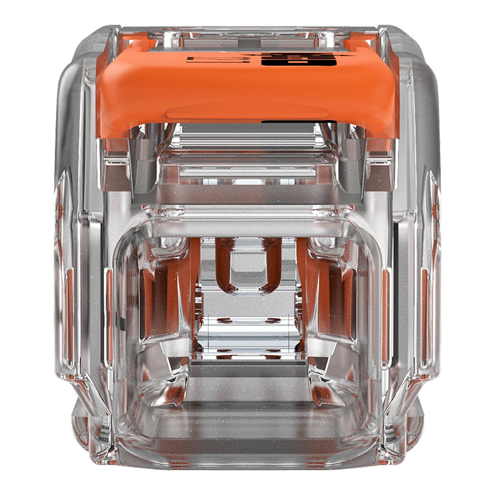 Đầu nối nhanh wago 221-2411 Đầu nối nhanh wago 221-2411