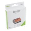 Đầu nối nhanh Wago 222-415/995-005