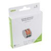 Đầu nối nhanh Wago 222-412/995-010