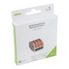 Đầu nối nhanh Wago 222-413/995-005