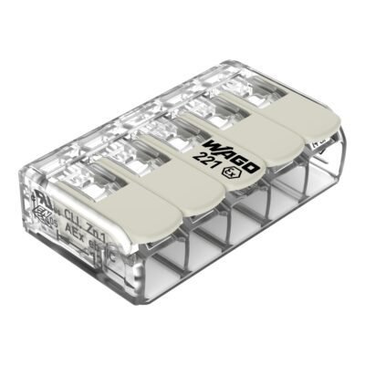 Đầu nối nhanh Wago 221-685