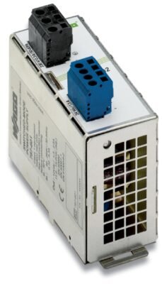 Bộ nguồn 24V DC | 1.3 A | 787-602 | Wago