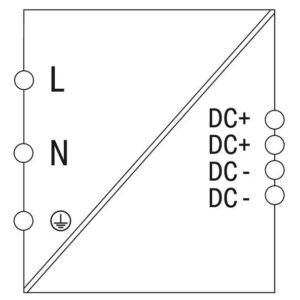 Bộ nguồn 24V DC | 1.3 A | 787-602 | Wago
