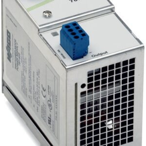 Bộ nguồn 24V DC | 5 A | 787-622 | Wago