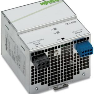 Bộ nguồn 24V DC | 10 A | 787-632 | Wago