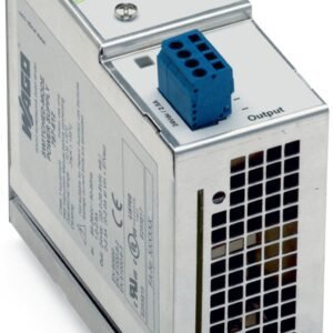 Bộ nguồn 24V DC | 2.5 A | 787-612 | Wago