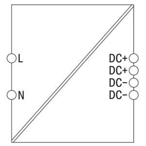 Bộ nguồn 24V DC | 1.3 A | 787-1102 | Wago