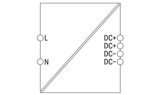 Bộ nguồn 24V DC | 1.3 A | 787-1102 | Wago
