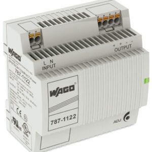 Bộ nguồn 24V DC | 4 A | 787-1122 | Wago